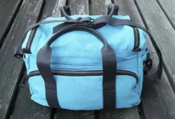 Reisetasche S In Türkis/Blau -Gepäck Discounter compressed compressed img p 1 2 9 6 1296