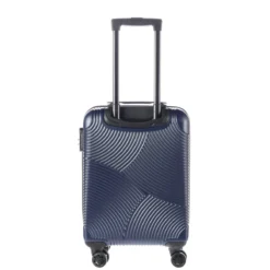 Louisville Handgepäck Trolley Navy -Gepäck Discounter compressed dV3R2l7s1