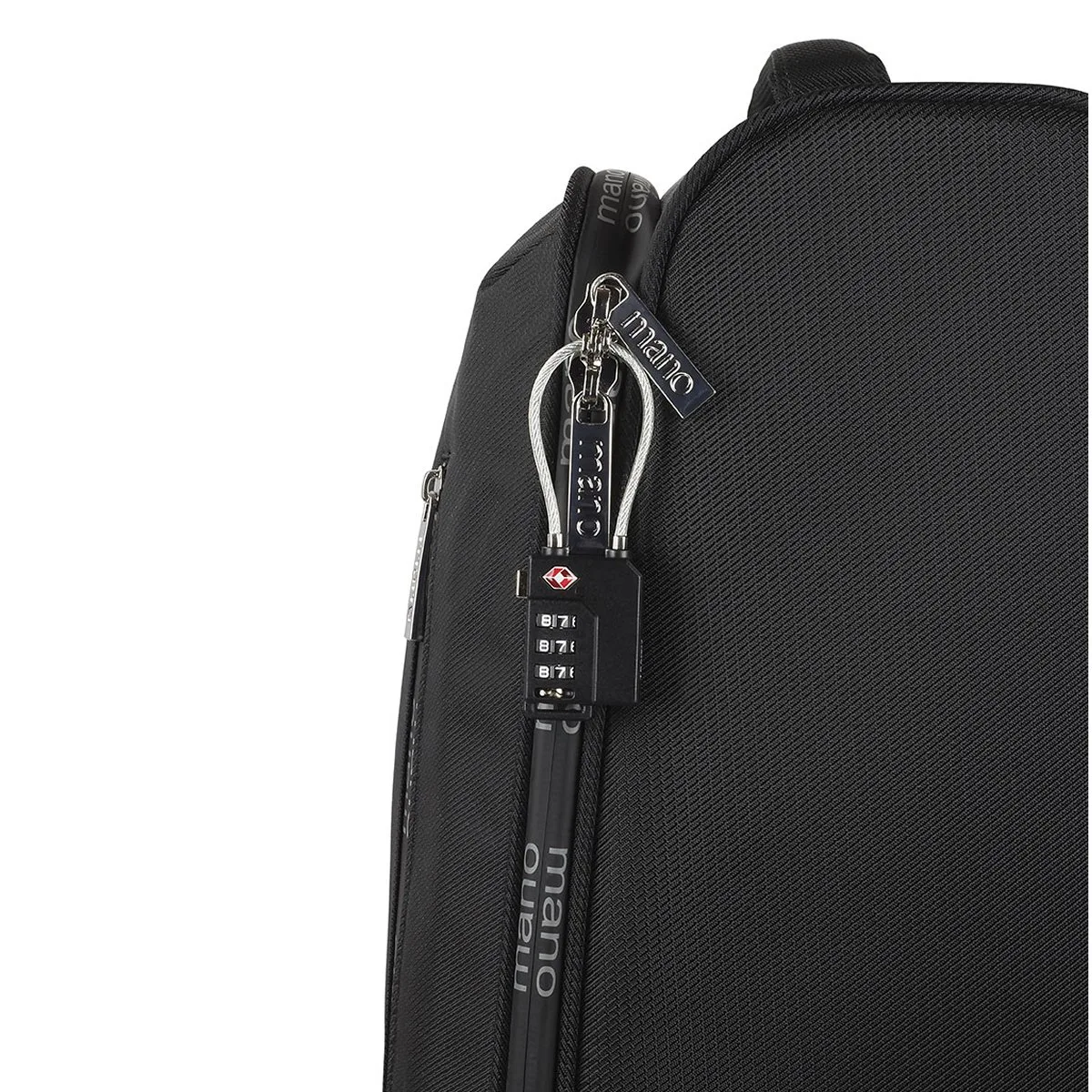 Don Diego Kofferset Schwarz 9 Don Diego Kofferset Schwarz – Bild 7