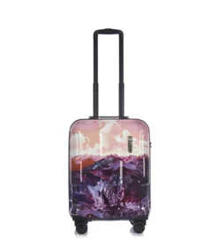 EPIC Crate EX Wildlife - 3er Koffer Set In Dreammountain -Gepäck Discounter compressed ecr403 05 79