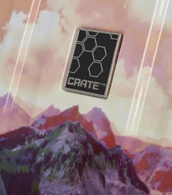 EPIC Crate EX Wildlife - 3er Koffer Set In Dreammountain -Gepäck Discounter compressed ecr 05 79 detail2 1