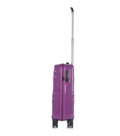 EPIC Vision - 3er Koffer Set In Dahlia Violet -Gepäck Discounter compressed evt403 17 2
