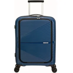 American Tourister Airconic Spinner Midnight Navy