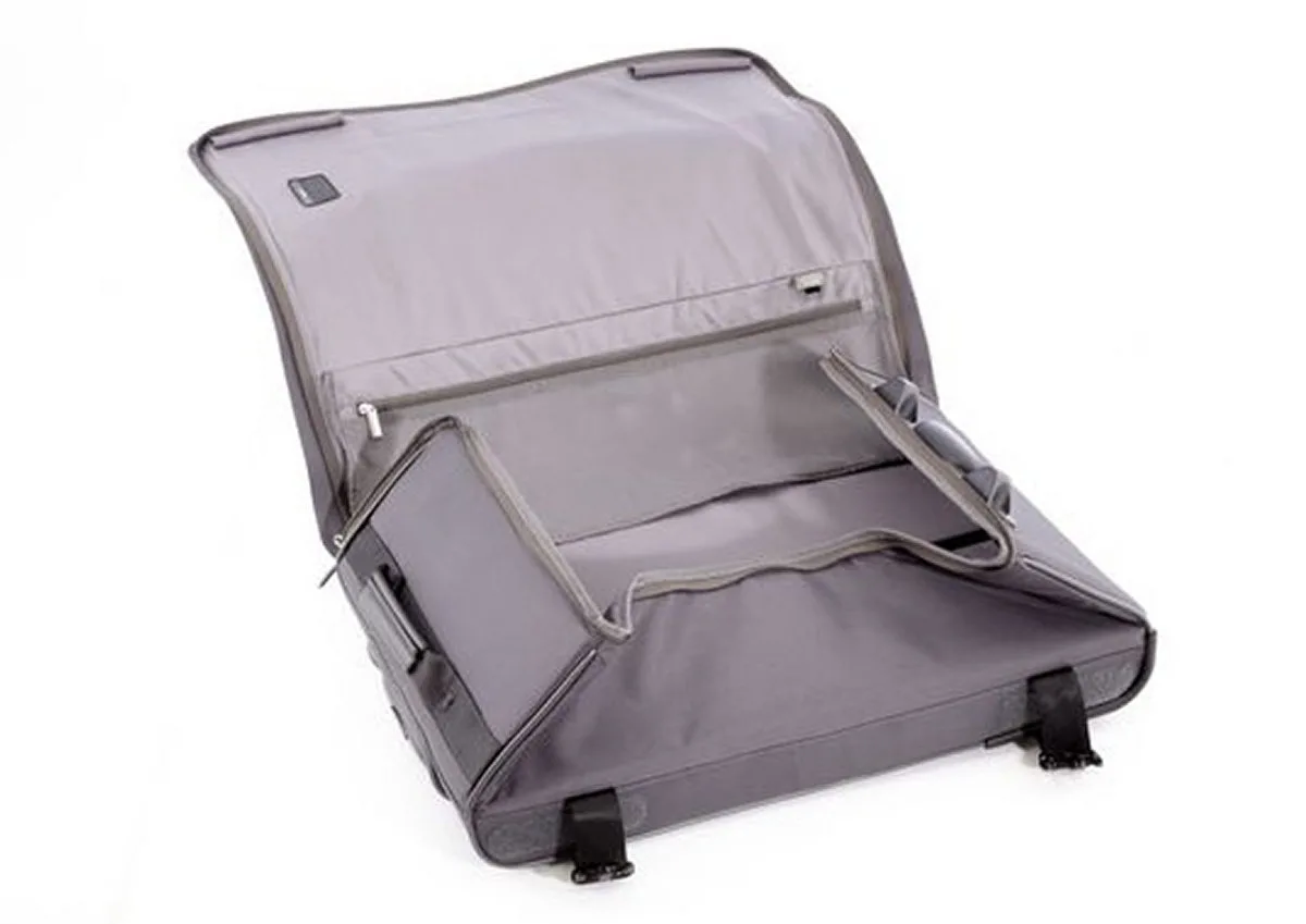 Voylux 2-Rollen Trolley 69 Cm Blau 5 Voylux 2-Rollen Trolley 69 Cm Blau – Bild 3