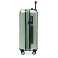 Mitte - Handgepäck Hartschale In Mint -Gepäck Discounter compressed hk20 5400 mipt03