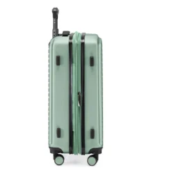 Mitte - Handgepäck Hartschale In Mint -Gepäck Discounter compressed hk20 5400 mipt04