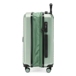 Mitte - Handgepäck Hartschale In Mint -Gepäck Discounter compressed hk20 5400 mipt05