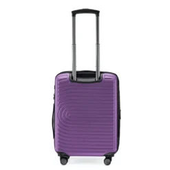 Mitte - Handgepäck Hartschale In Aubergine 12 Mitte - Handgepäck Hartschale In Aubergine -Gepäck Discounter compressed hk20 5400 ppt02