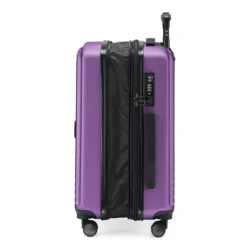 Mitte - Handgepäck Hartschale In Aubergine 15 Mitte - Handgepäck Hartschale In Aubergine -Gepäck Discounter compressed hk20 5400 ppt05