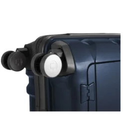 Britz - Handgepäck Mit TSA Und Laptopfach In Dunkelblau -Gepäck Discounter compressed hk20 6579 dbpt08 1