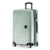 Mitte - Mittelgrosser Koffer Hartschale In Mint -Gepäck Discounter compressed hk24 5400 mimain
