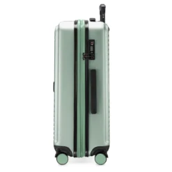 Mitte - Mittelgrosser Koffer Hartschale In Mint -Gepäck Discounter compressed hk24 5400 mipt03