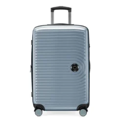 Mitte - Mittelgrosser Koffer Hartschale In Poolblau 15 Mitte - Mittelgrosser Koffer Hartschale In Poolblau -Gepäck Discounter compressed hk24 5400 pbpt01