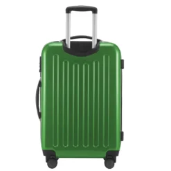 Alex - Koffer Hartschale M Glänzend Mit TSA In Grün 12 Alex - Koffer Hartschale M Glänzend Mit TSA In Grün -Gepäck Discounter compressed hk24 8278 gpt03