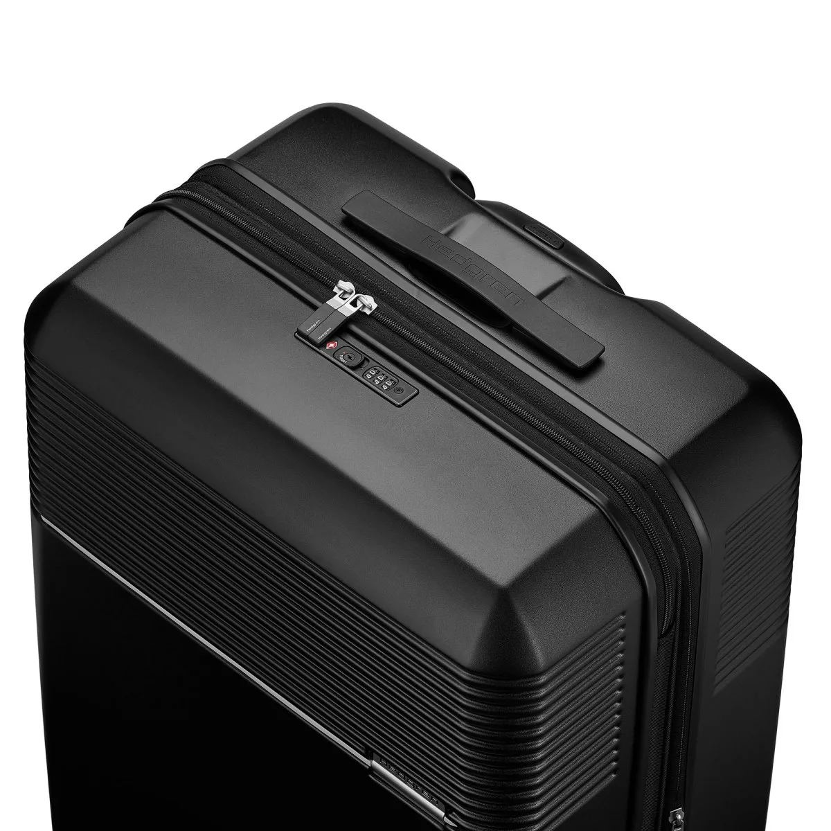 Stripe L - Expandable Spinner 76cm Schwarz 8 Stripe L - Expandable Spinner 76cm Schwarz – Bild 6