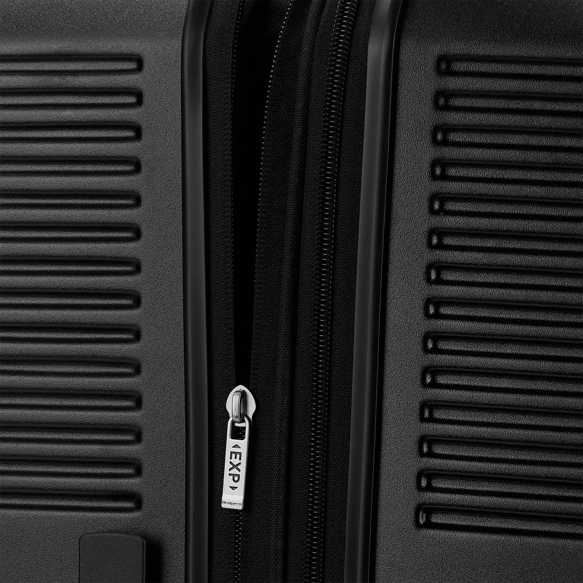 Stripe L - Expandable Spinner 76cm Schwarz 9 Stripe L - Expandable Spinner 76cm Schwarz – Bild 7