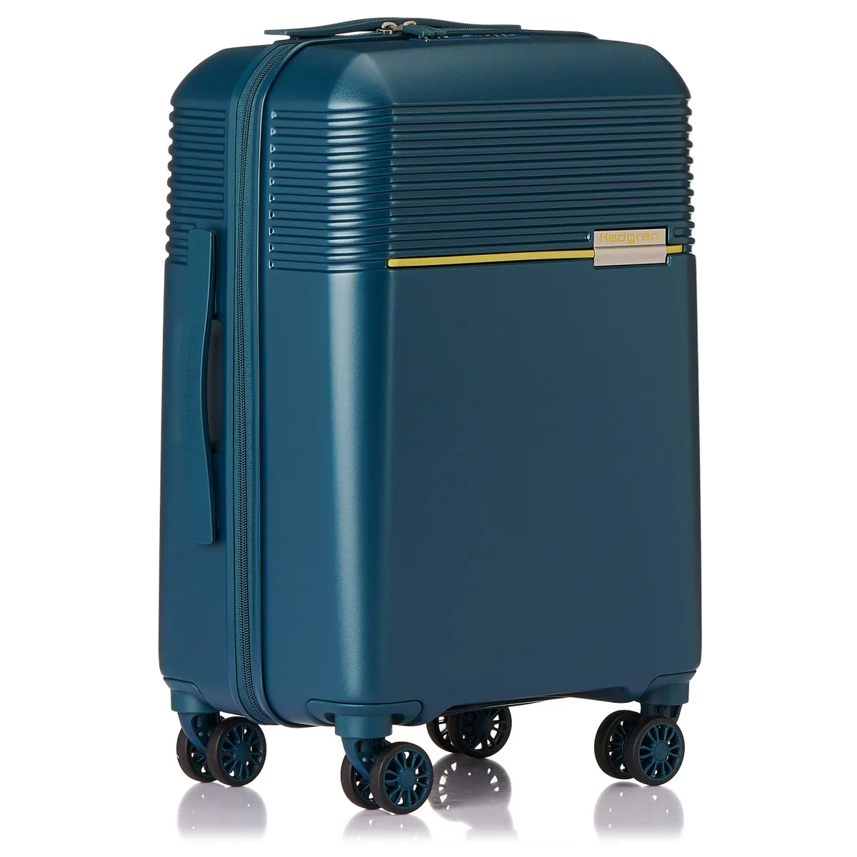 Stripe XS - Spinner Carry On 55cm Legion Blue 3 Stripe XS - Spinner Carry On 55cm Legion Blue