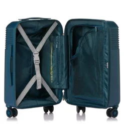 Stripe XS - Spinner Carry On 55cm Legion Blue 13 Stripe XS - Spinner Carry On 55cm Legion Blue -Gepäck Discounter compressed hlno01s 183 01 81