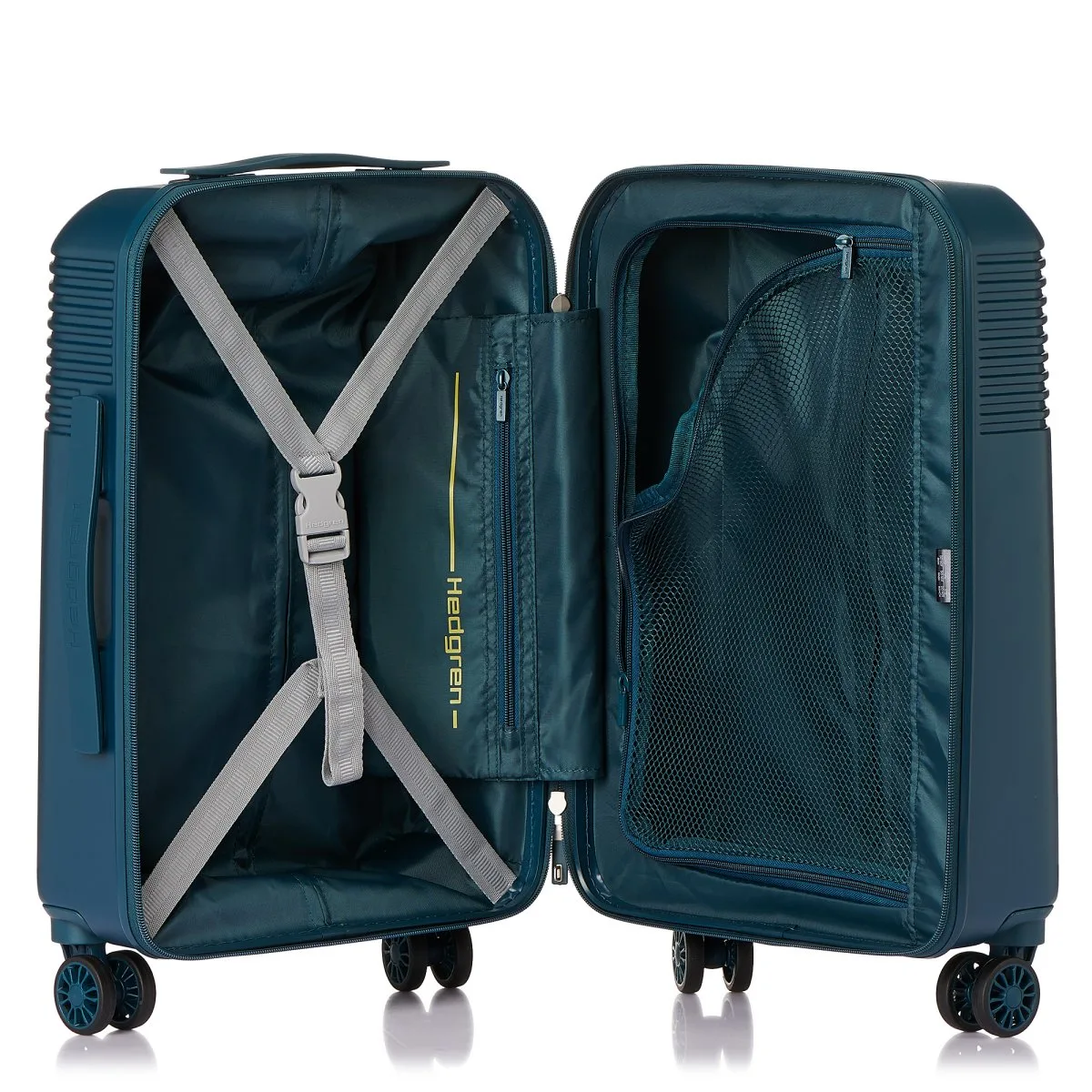 Stripe XS - Spinner Carry On 55cm Legion Blue 4 Stripe XS - Spinner Carry On 55cm Legion Blue – Bild 2