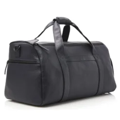 November Weekender RFID Navy -Gepäck Discounter compressed image 11