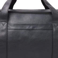 November Weekender RFID Navy -Gepäck Discounter compressed image 3