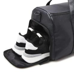 November Weekender RFID Navy -Gepäck Discounter compressed image 4