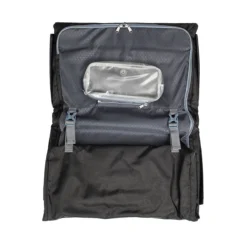 Travelpro Platinum Elite - Tri-Fold Tragetasche Für Kleidung -Gepäck Discounter compressed kleidersack tri fold carry on platinum elite 3