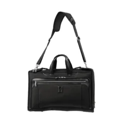 Travelpro Platinum Elite - Tri-Fold Tragetasche Für Kleidung 15 Travelpro Platinum Elite - Tri-Fold Tragetasche Für Kleidung -Gepäck Discounter compressed kleidersack tri fold carry on platinum elite 5