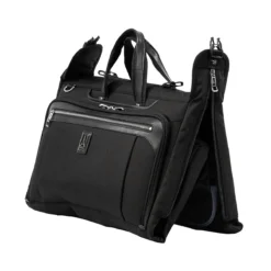 Travelpro Platinum Elite - Tri-Fold Tragetasche Für Kleidung 16 Travelpro Platinum Elite - Tri-Fold Tragetasche Für Kleidung -Gepäck Discounter compressed kleidersack tri fold carry on platinum elite 6