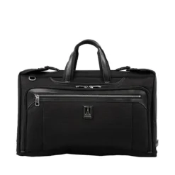 Travelpro Platinum Elite - Tri-Fold Tragetasche Für Kleidung -Gepäck Discounter compressed kleidersack tri fold carry on platinum elite 7