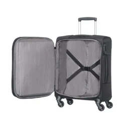 Gepäck Discounter -Gepäck Discounter compressed mobile office spinner 55 20 15 6 xbr 1