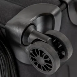 Traveller Softcase Trolley "Expand" M 17 Traveller Softcase Trolley "Expand" M -Gepäck Discounter compressed rollen