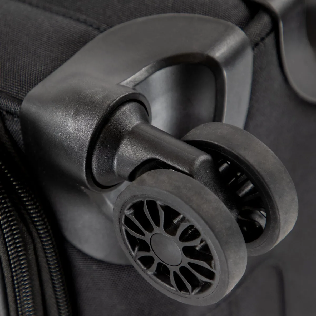 Traveller Softcase Trolley "Expand" M 8 Traveller Softcase Trolley "Expand" M – Bild 6