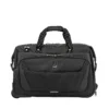 Travelpro Maxlite 5 - Rollenreisetasche Carry-On, Black -Gepäck Discounter compressed rollenreisetasche carry on 52 cm maxlite 5 5