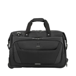Travelpro Maxlite 5 - Rollenreisetasche Carry-On, Black