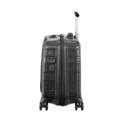 Samsonite Lite-Biz Spinner RollingTote 15.6" In Schwarz -Gepäck Discounter compressed sam123011 sam1041d