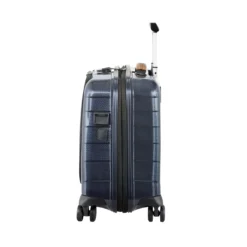 Samsonite Lite-Biz Spinner RollingTote 15.6" In Midnight Blue -Gepäck Discounter compressed sam123011 sam1549d