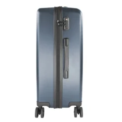 Bugatti Kallisto Hartschalenkoffer M Blau -Gepäck Discounter compressed side16