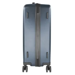 Bugatti Kallisto Hartschalenkoffer M Blau -Gepäck Discounter compressed side21