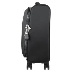 Don Diego Kofferset Schwarz 13 Don Diego Kofferset Schwarz -Gepäck Discounter compressed side54 1