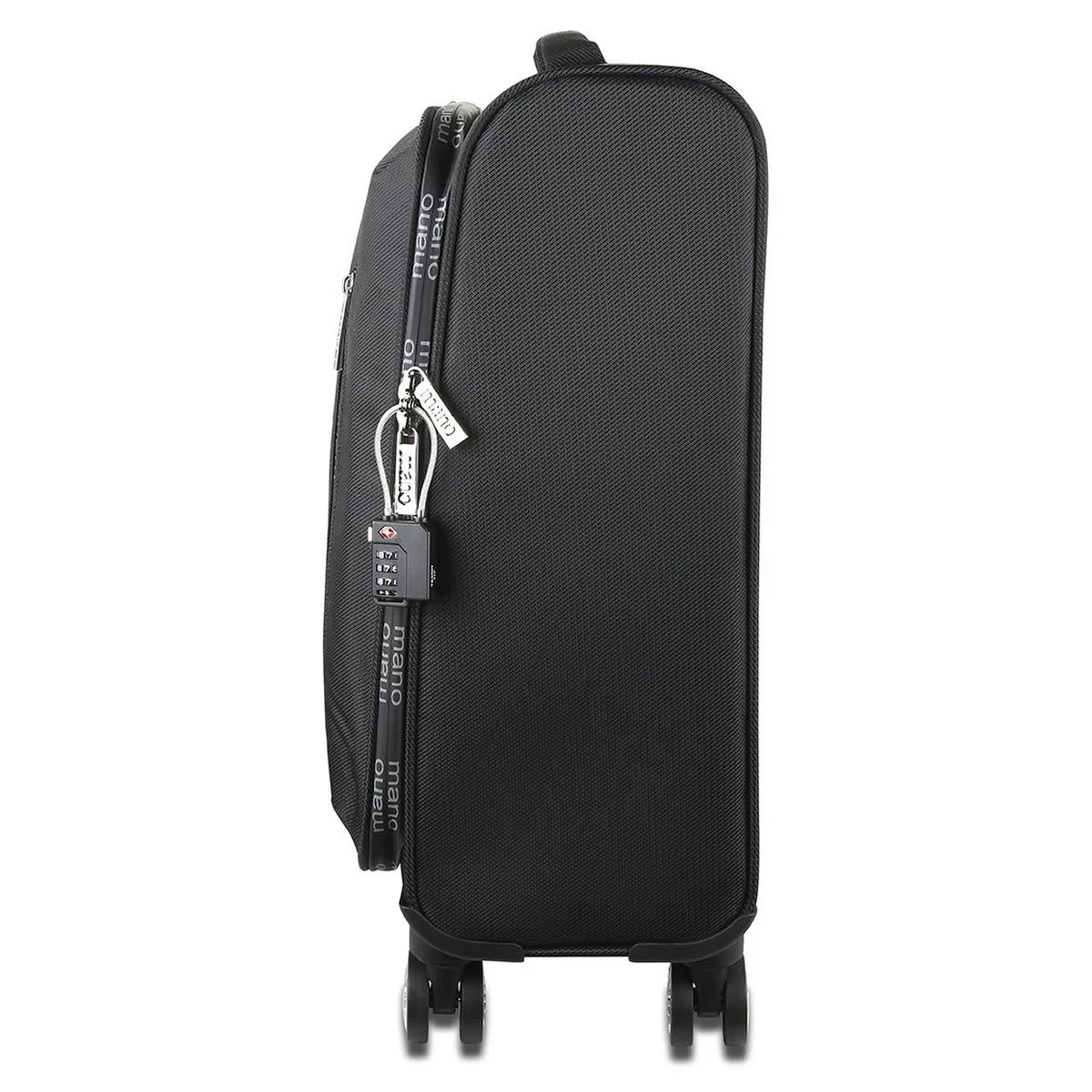 Don Diego Kofferset Schwarz 6 Don Diego Kofferset Schwarz – Bild 4