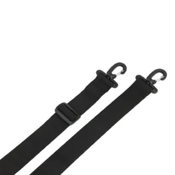 Bugatti Rina Reisetasche Hellgrau -Gepäck Discounter compressed strap3