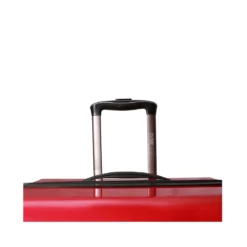 Spirit Brilliant 3tlg. Kofferset Dark Red -Gepäck Discounter compressed trolley mit 4 rollen 57 5 67 5 77 5cm exp spirit brilliant 42