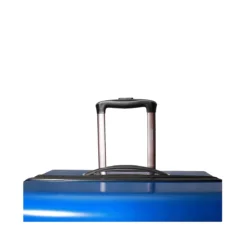 Spirit Brilliant 3tlg. Kofferset Dark Blue -Gepäck Discounter compressed trolley mit 4 rollen 57 5 67 5 77 5cm exp spirit brilliant 52